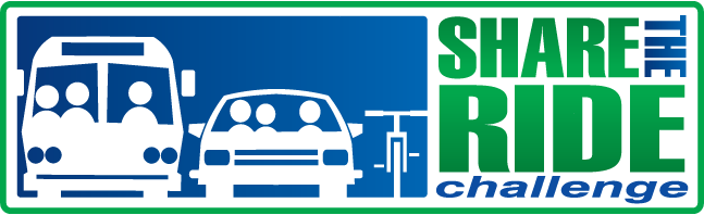 Share The Ride Challenge