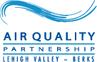 Air Quality Partnership Of The Lehigh Valley