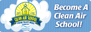 Become A Clean Air School