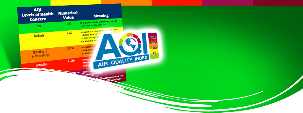 AQI Info