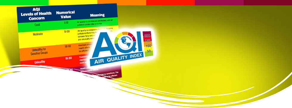 AQI Info