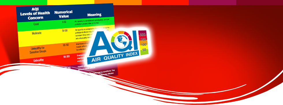 AQI Info