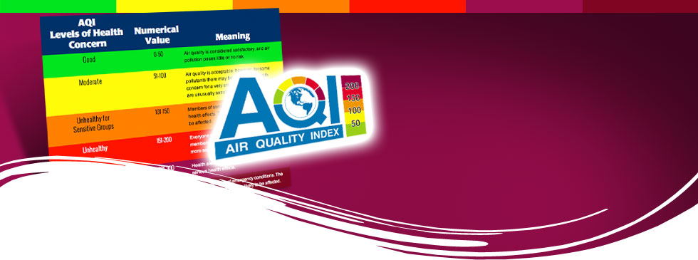 AQI Info